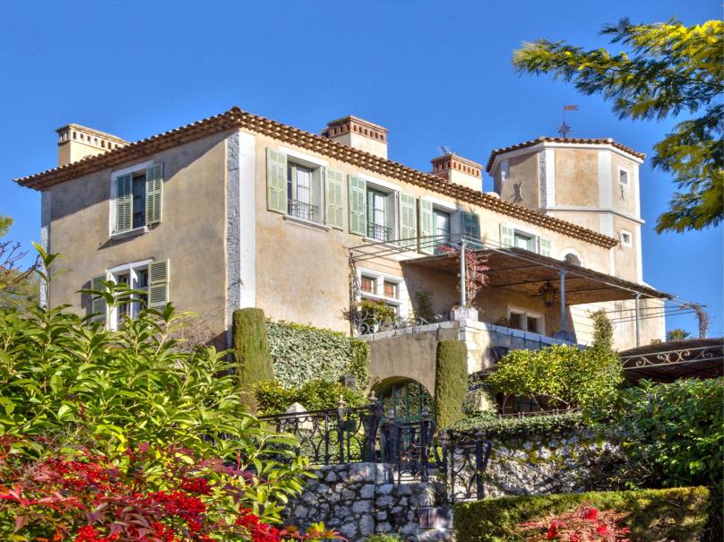  Ehemaliges Relais de Chasse François I