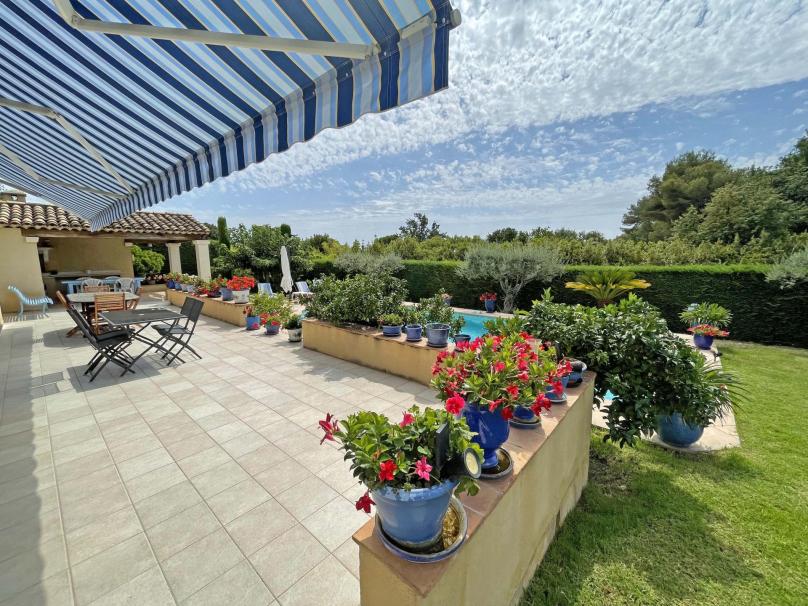 Vence - Very nice villa with swimming pool