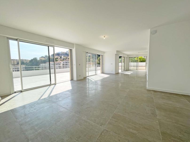 Beausoleil – Penthouse 160 ㎡ mit privatem Pool