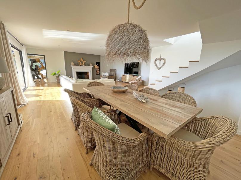 Vence Exclusivity - Contemporary villa with swimming pool