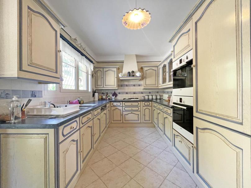 Vence Exclusive, Panoramic Sea View