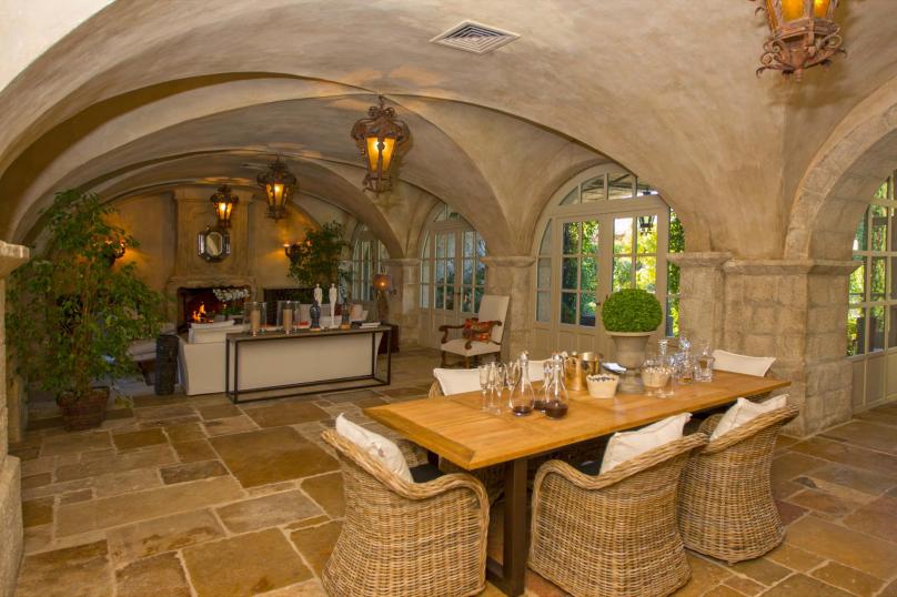  Ehemaliges Relais de Chasse François I