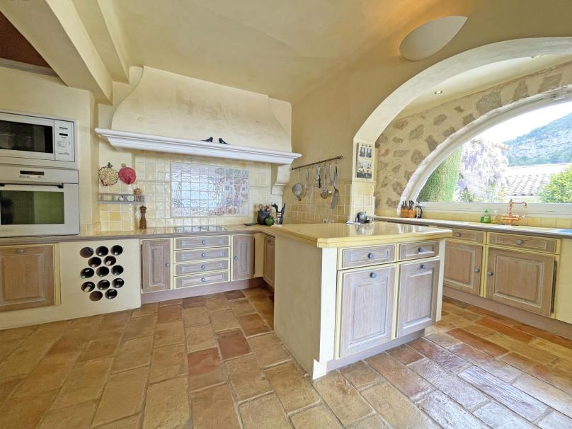 Villa Vence - Panoramic View