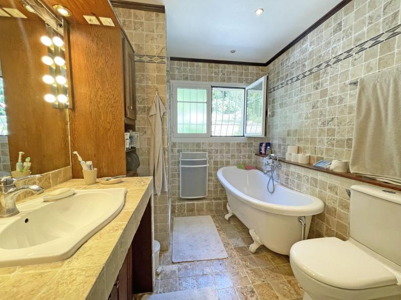 Vence Exclusive, Panoramic Sea View