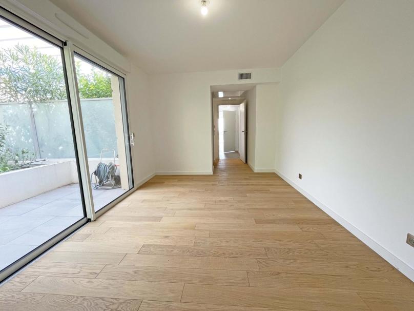 Beausoleil - Penthouse 160 ㎡ with private pool