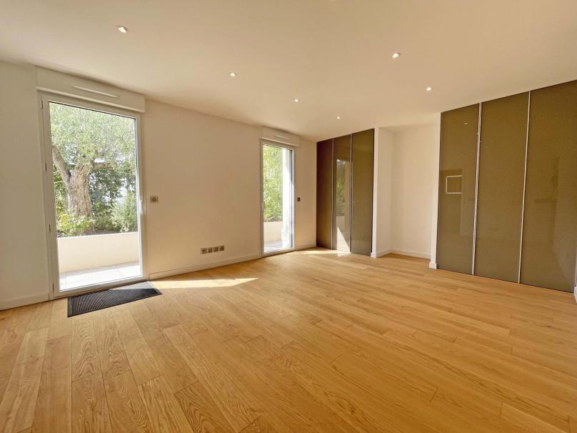 Beausoleil - Penthouse 160 ㎡ with private pool