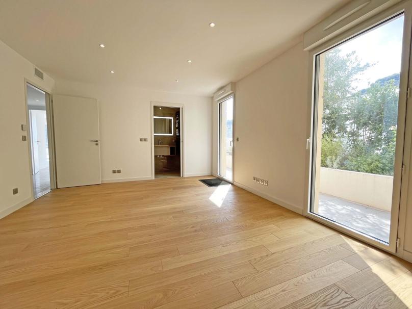 Beausoleil - Penthouse 160 ㎡ with private pool