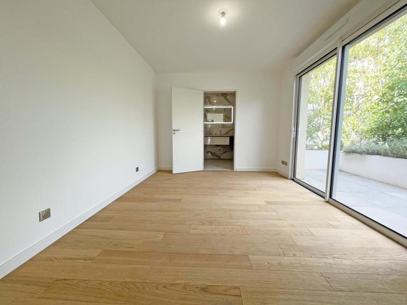 Beausoleil - Penthouse 160 ㎡ with private pool