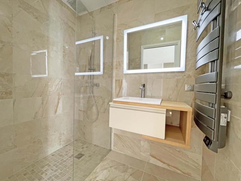 Beausoleil - Penthouse 160 ㎡ with private pool