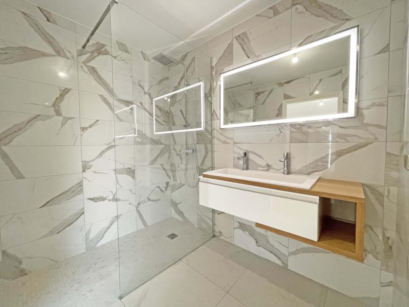 Beausoleil - Penthouse 160 ㎡ with private pool