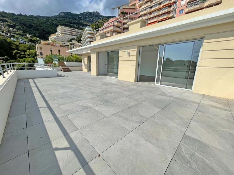 Beausoleil - Penthouse 160 ㎡ with private pool