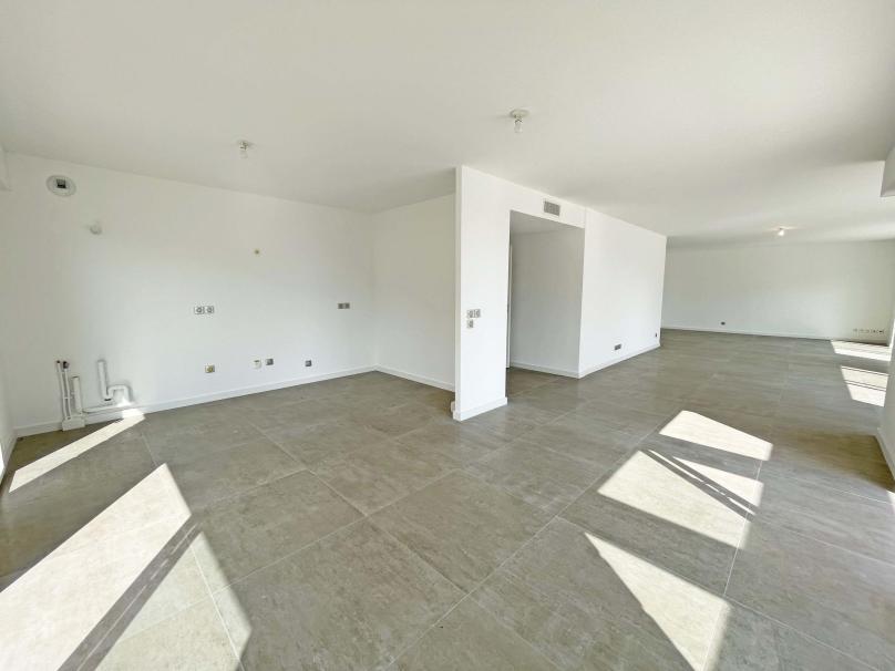 Beausoleil – Penthouse 160 ㎡ mit privatem Pool