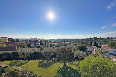 Top floor - Panoramic sea view 