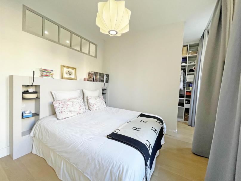 Apartment with 6 rooms of 147 ㎡ - Beautiful building