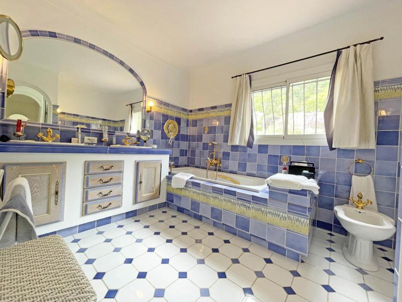 Villa Vence - Panoramic View