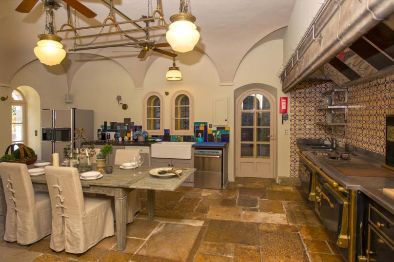  Former Relais de Chasse François I