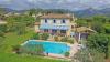 Vence - Very nice villa with swimming pool