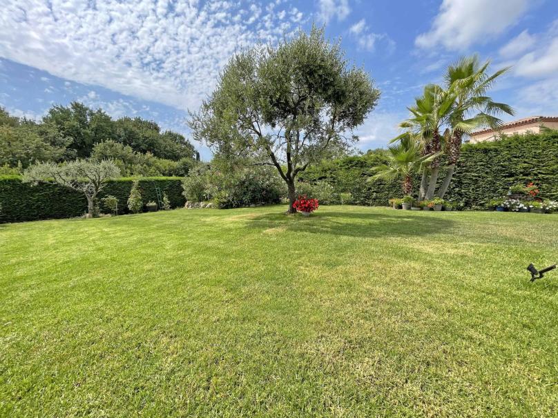 Vence - Very nice villa with swimming pool