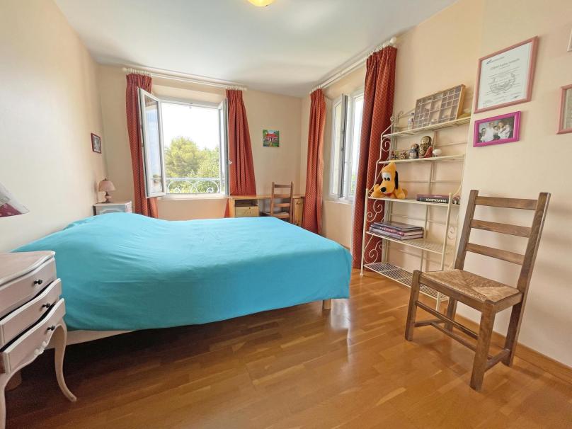 Vence – Sehr schöne Villa mit Swimming Pool