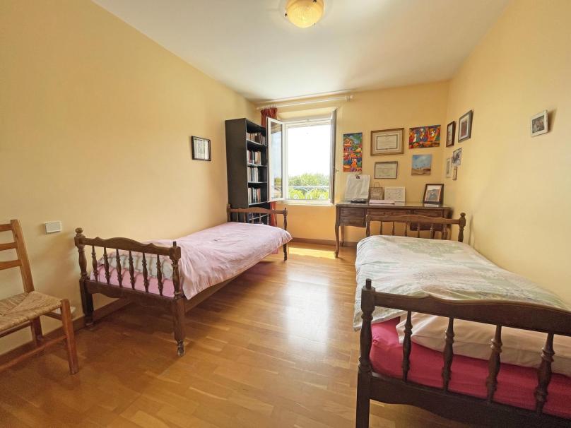 Vence – Sehr schöne Villa mit Swimming Pool