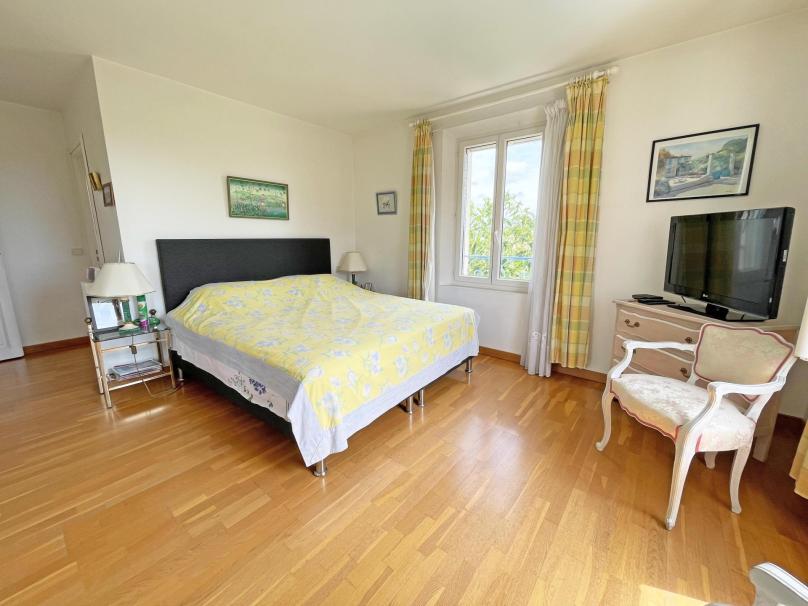 Vence – Sehr schöne Villa mit Swimming Pool