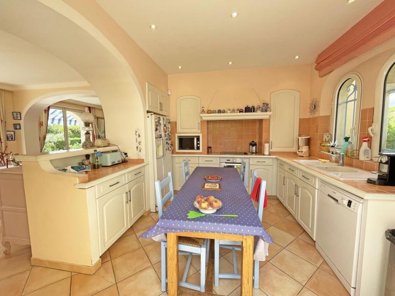 Vence – Sehr schöne Villa mit Swimming Pool