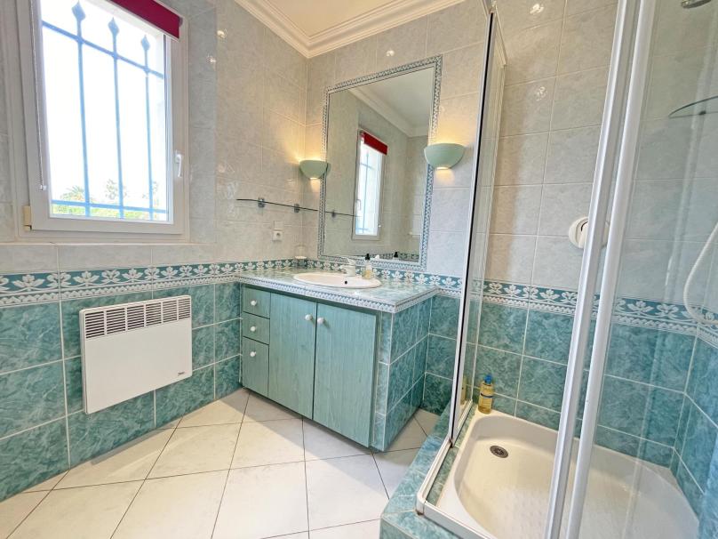 Vence – Sehr schöne Villa mit Swimming Pool