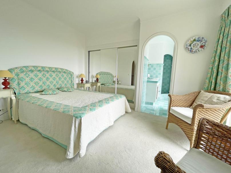 Villa Vence – elegantes Anwesen