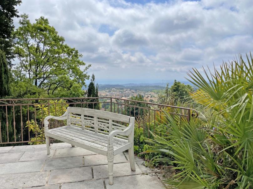 Villa Vence – elegantes Anwesen