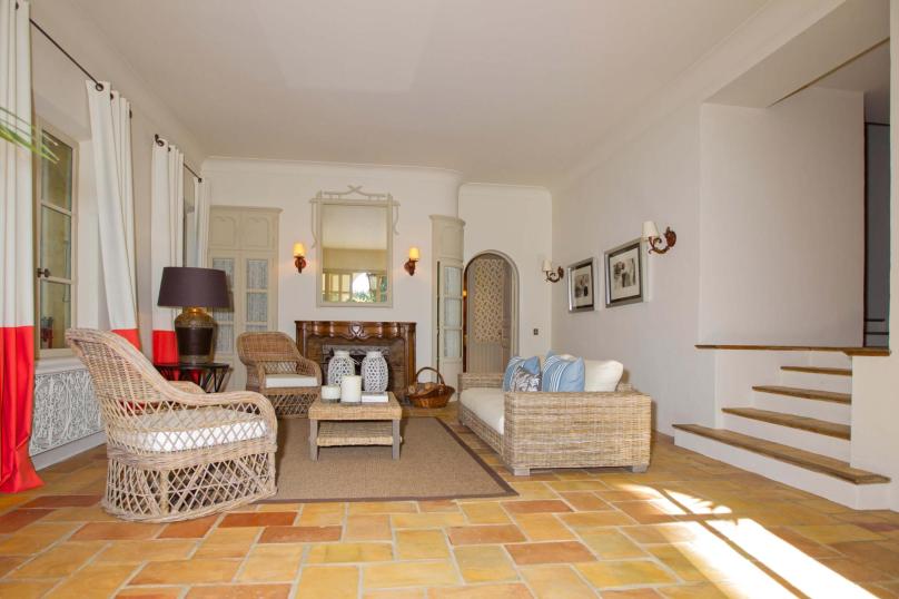  Ehemaliges Relais de Chasse François I