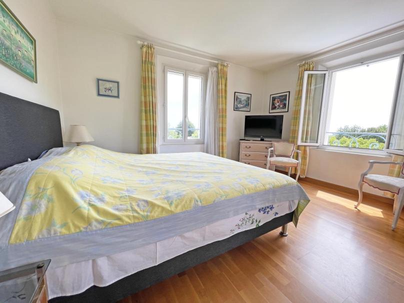 Vence - Very nice villa with swimming pool