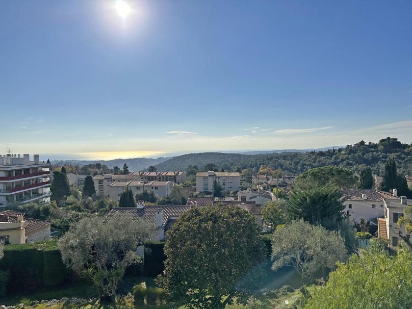 Top floor - Panoramic sea view 