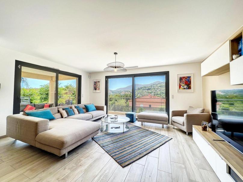 Vence - Modern villa of 300 ㎡ with swimming pool