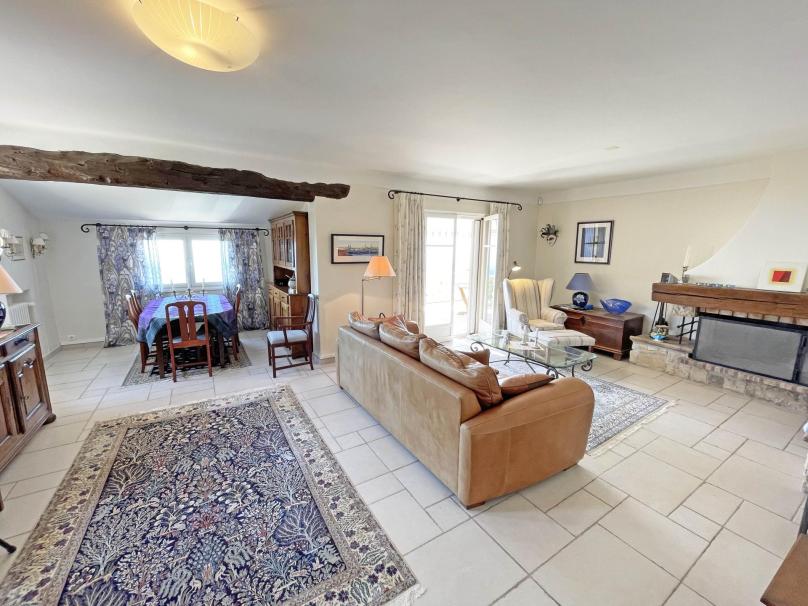 Vence Exclusive, Panoramic Sea View