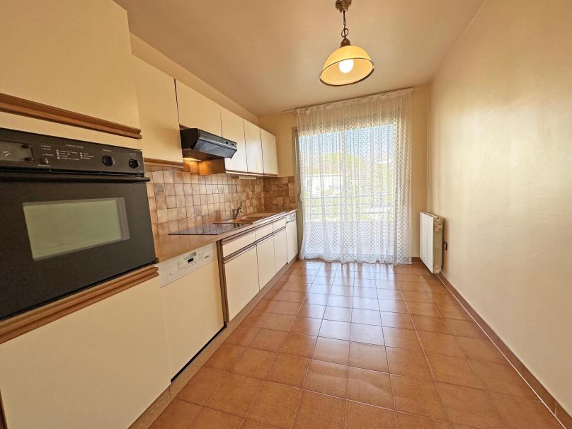 Top floor - Panoramic sea view 