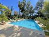 Vence - Charming villa with pool