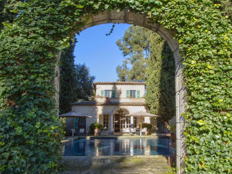  Ehemaliges Relais de Chasse François I