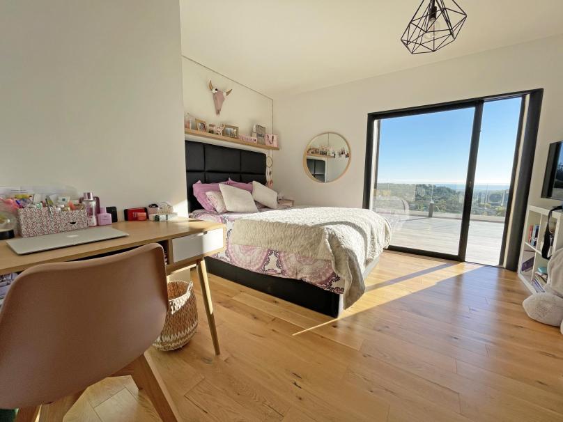 Vence Exclusivity - Contemporary villa with swimming pool