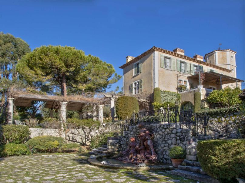  Ehemaliges Relais de Chasse François I