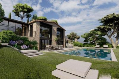 Valbonne, exceptional property 