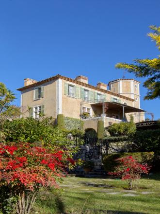  Ehemaliges Relais de Chasse François I