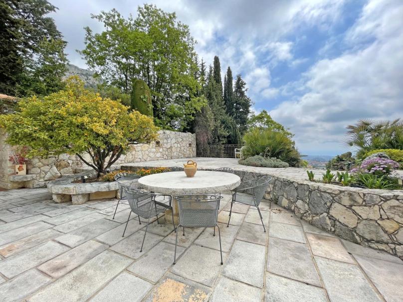 Villa Vence - Panoramic View