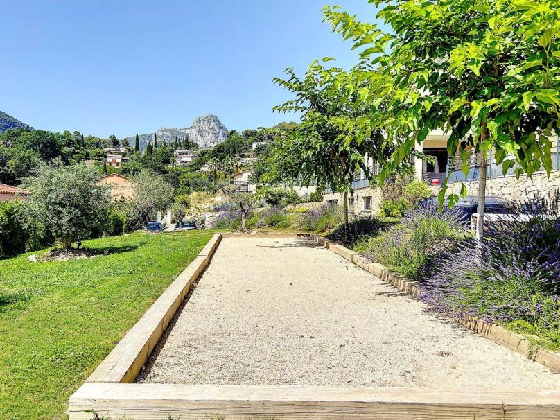 Vence - Modern villa of 300 ㎡ with swimming pool