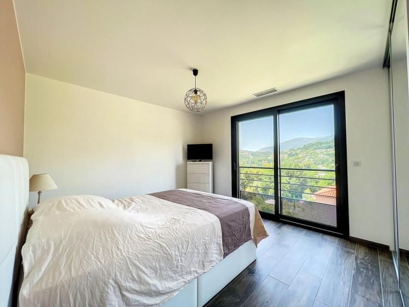 Vence - Modern villa of 300 ㎡ with swimming pool