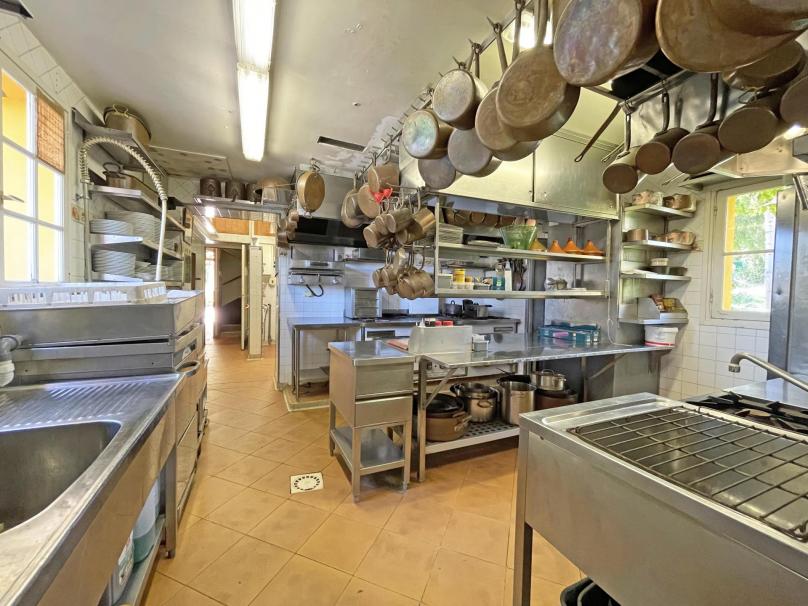 Vence – Bezaubernde Villa mit Pool